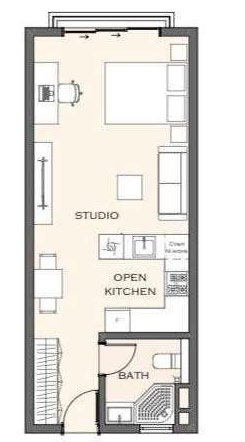 studio